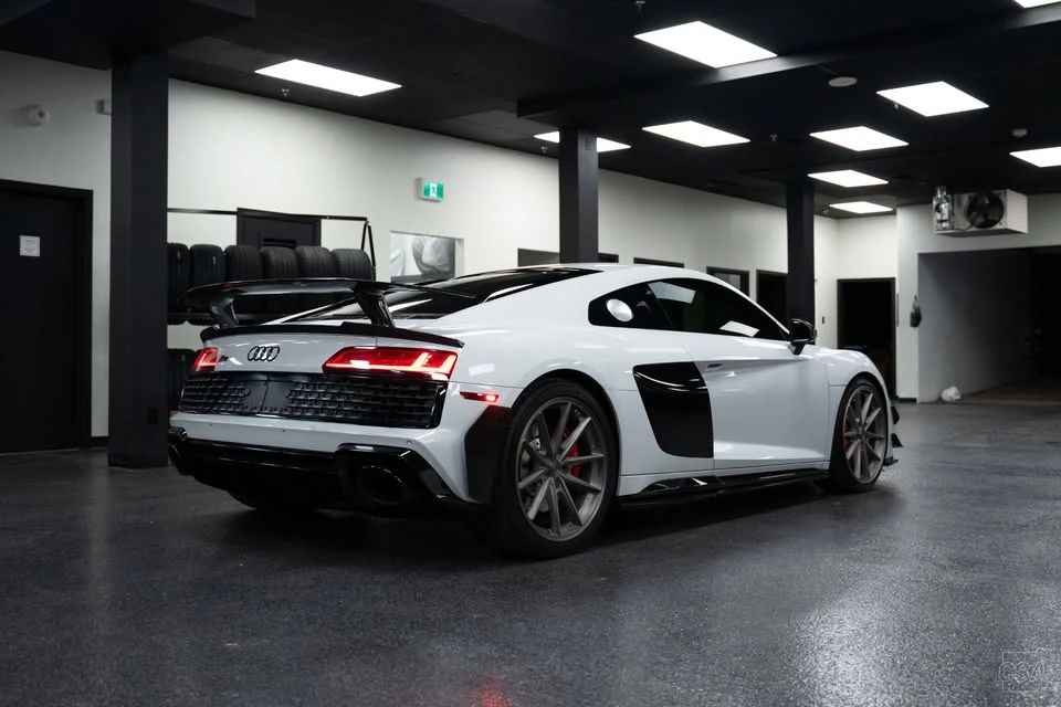 2022 Audi 4S R8 - Image 5 of 19