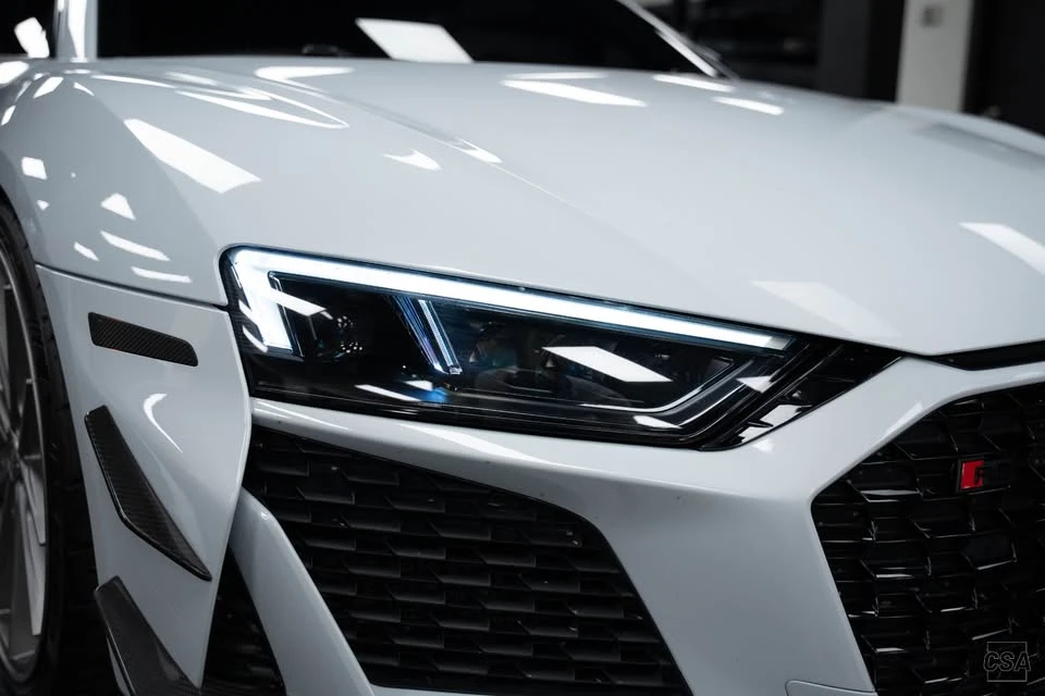 2022 Audi 4S R8 - Image 11 of 19