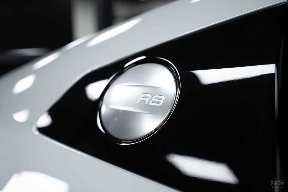 2022 Audi 4S R8 - Image 13 of 19