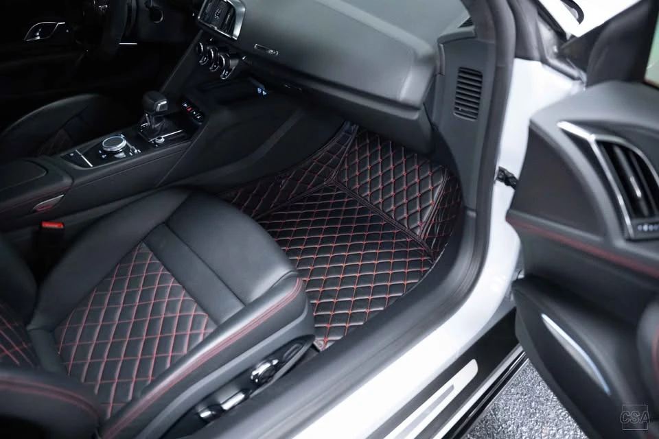 2022 Audi 4S R8 - Image 18 of 19