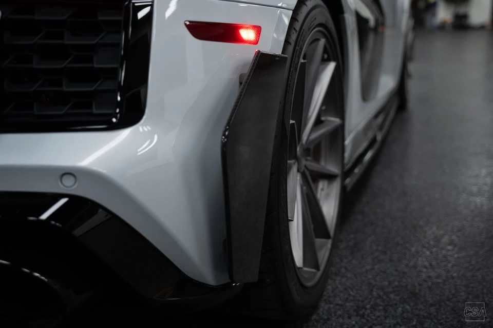 2022 Audi 4S R8 - Image 16 of 19
