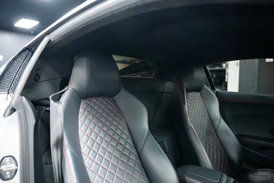 2022 Audi 4S R8 - Image 19 of 19