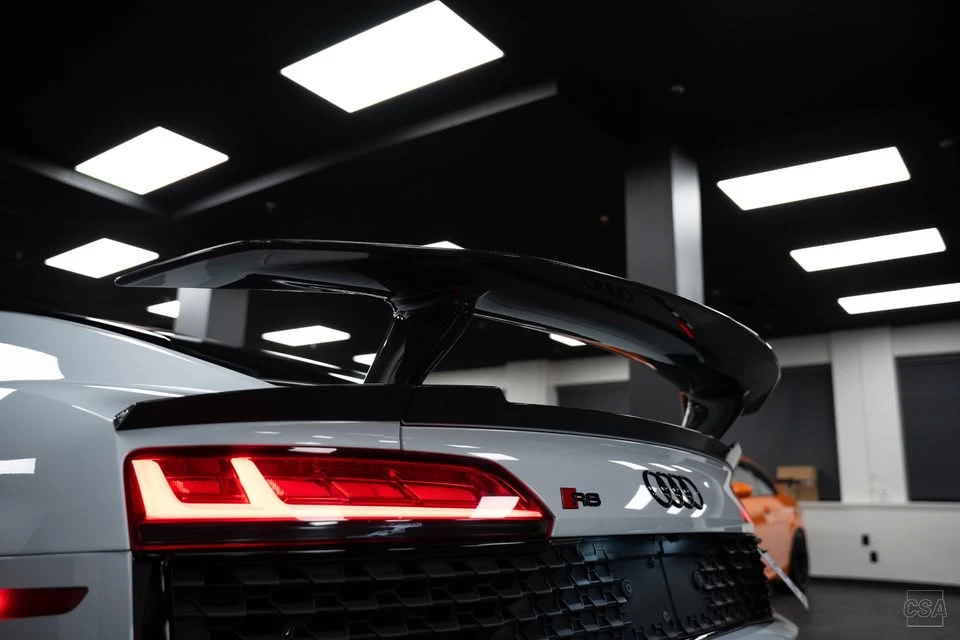 2022 Audi 4S R8 - Image 15 of 19