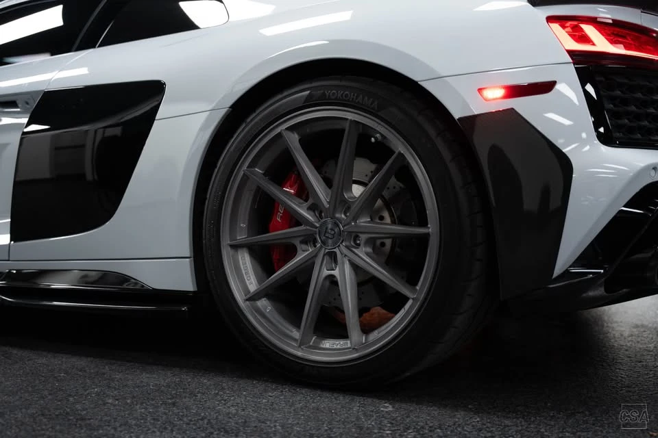 2022 Audi 4S R8 - Image 9 of 19