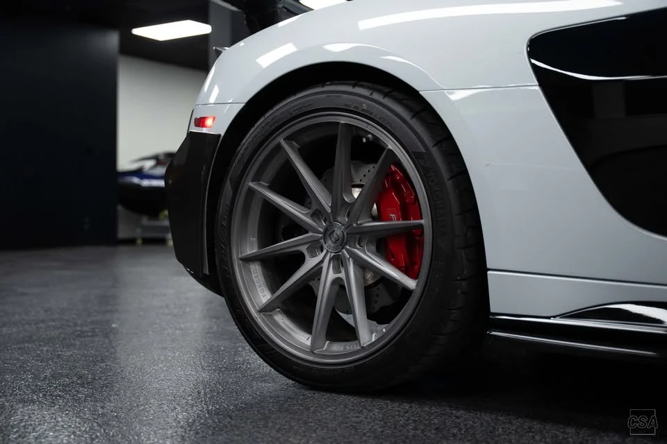 2022 Audi 4S R8 - Image 7 of 19