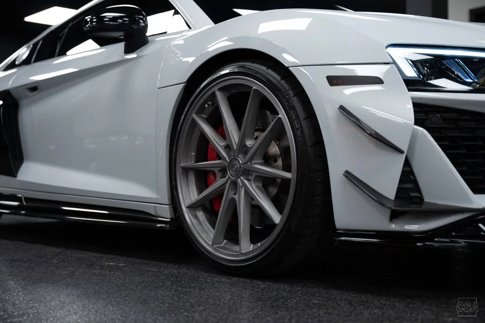 2022 Audi 4S R8 - Image 6 of 19