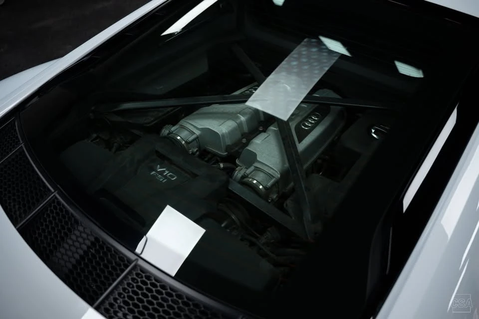 2022 Audi 4S R8 - Image 14 of 19