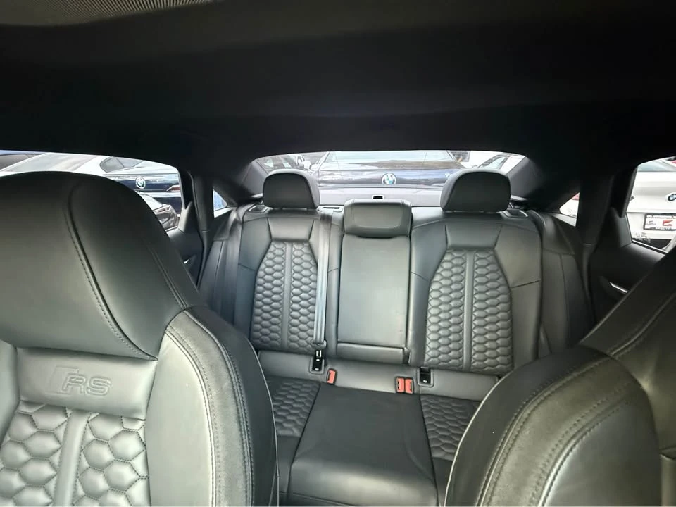 2022 Audi 8Y RS3 - Image 9 of 12