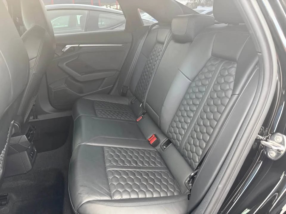 2022 Audi 8Y RS3 - Image 12 of 12
