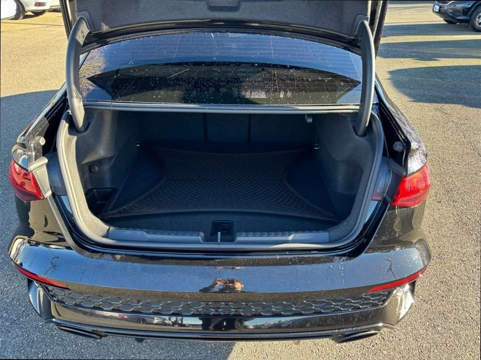 2022 Audi 8Y RS3 - Image 10 of 19