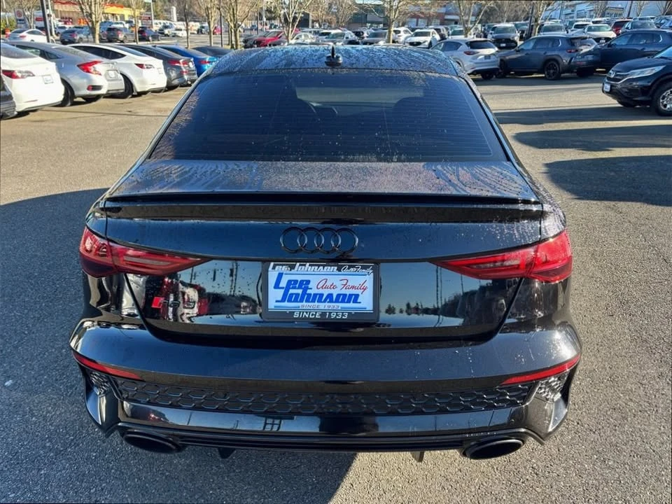 2022 Audi 8Y RS3 - Image 5 of 19