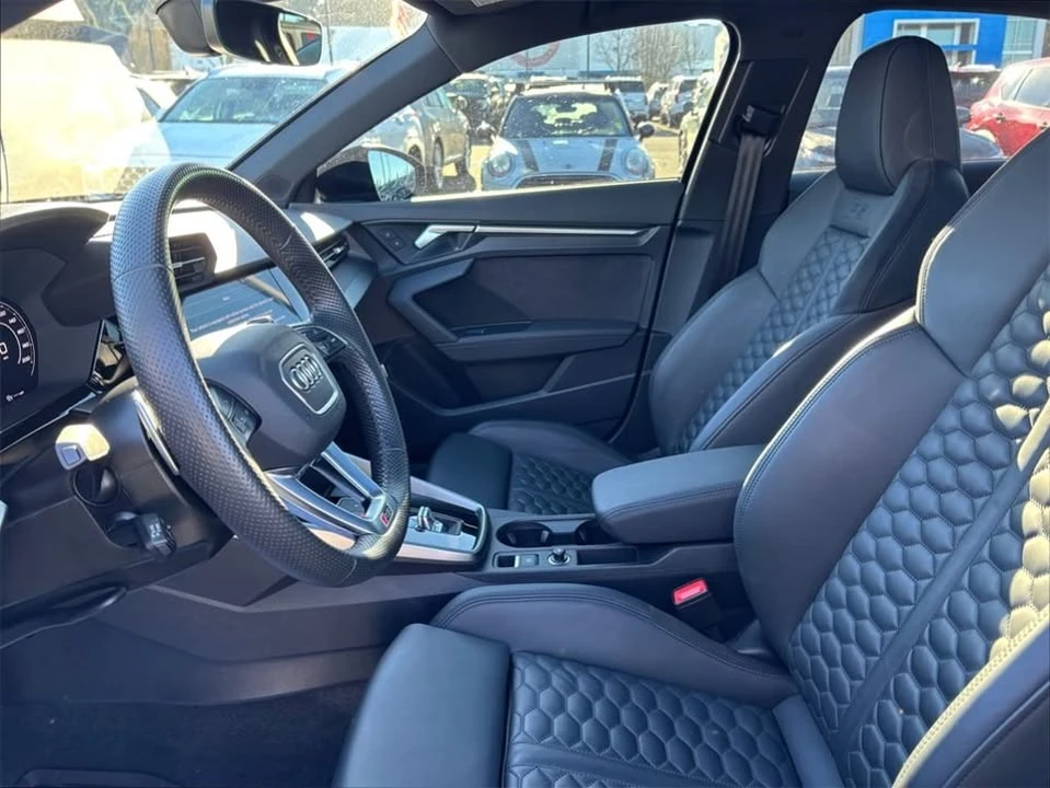 2022 Audi 8Y RS3 - Image 14 of 19