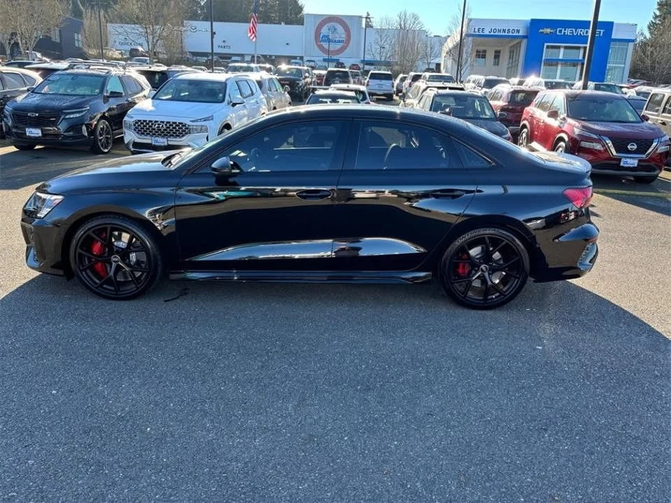 2022 Audi 8Y RS3 - Image 7 of 19