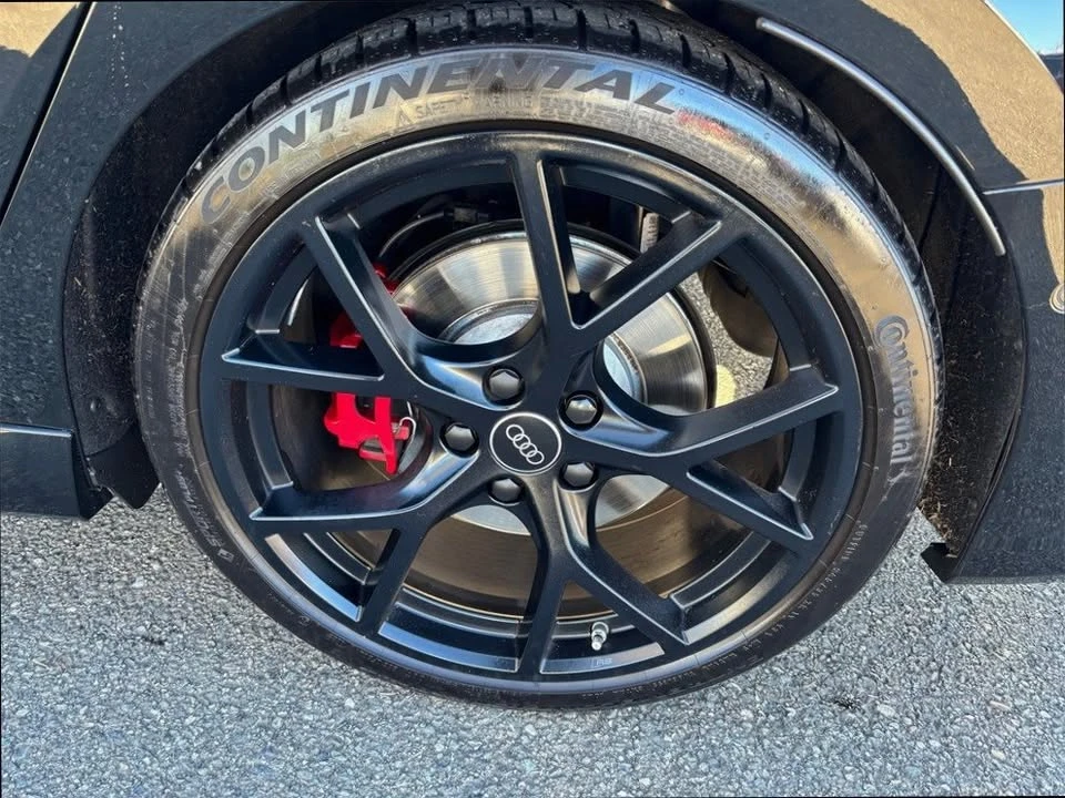 2022 Audi 8Y RS3 - Image 8 of 19
