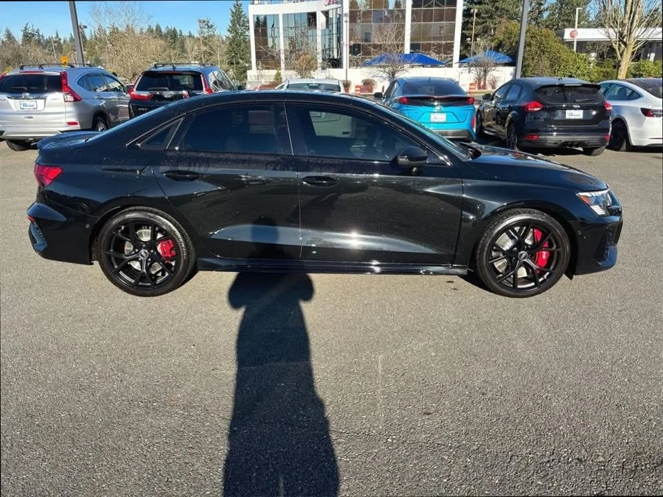 2022 Audi 8Y RS3 - Image 3 of 19