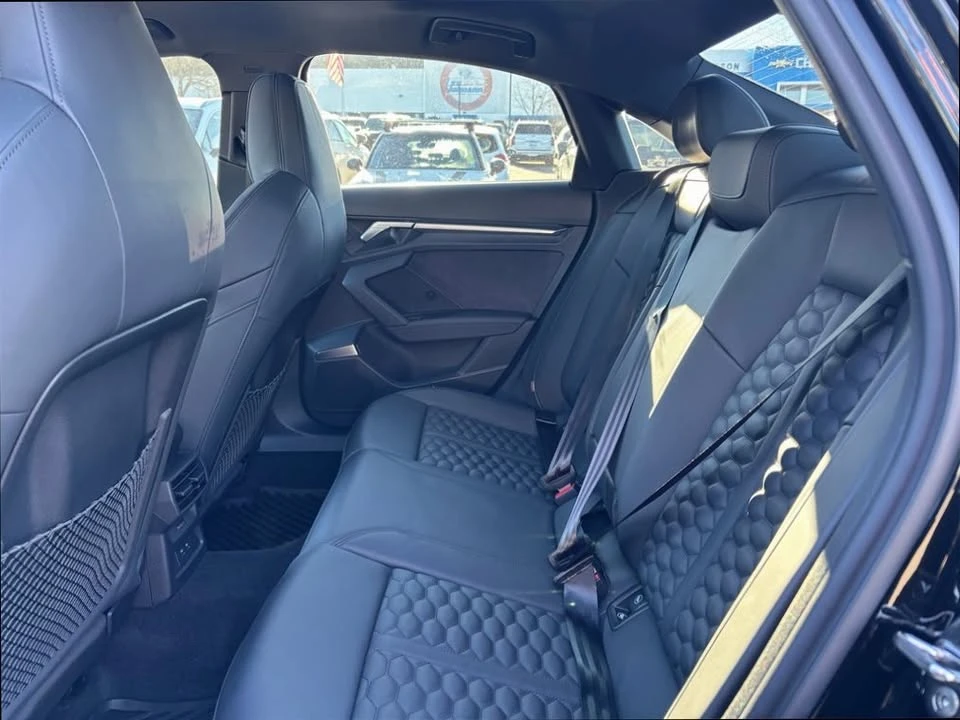 2022 Audi 8Y RS3 - Image 12 of 19
