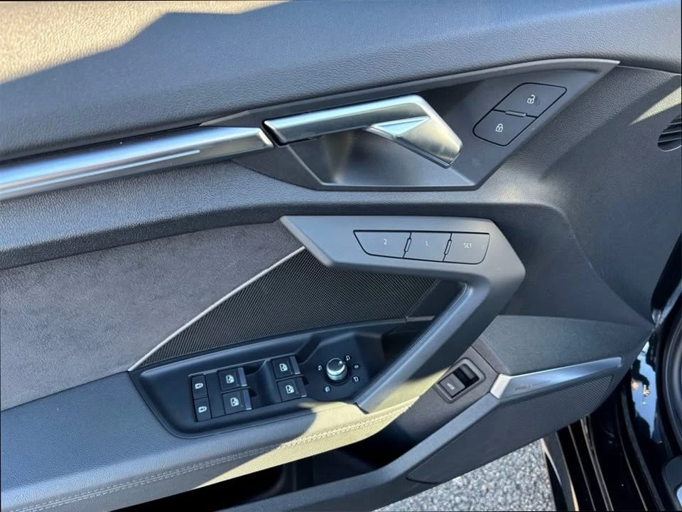 2022 Audi 8Y RS3 - Image 19 of 19
