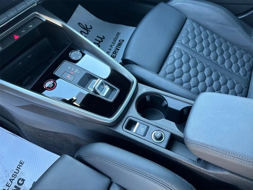 2022 Audi 8Y RS3 - Image 16 of 19