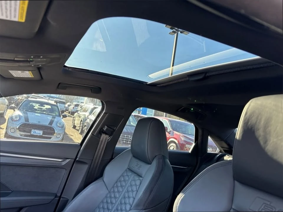 2022 Audi 8Y RS3 - Image 15 of 19
