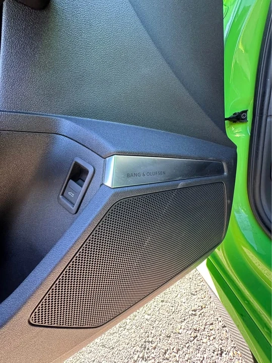 2022 Audi 8Y RS3 - Image 7 of 9