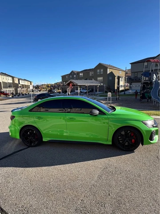2022 Audi 8Y RS3 - Image 3 of 9