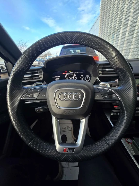 2022 Audi 8Y RS3 - Image 17 of 19
