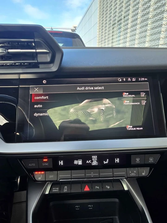 2022 Audi 8Y RS3 - Image 15 of 19