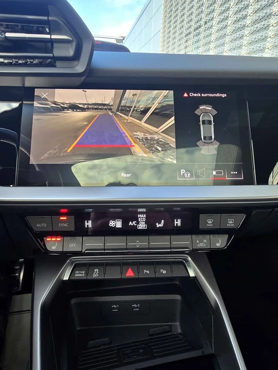 2022 Audi 8Y RS3 - Image 13 of 19