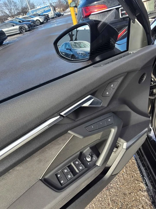 2022 Audi 8Y RS3 - Image 7 of 19