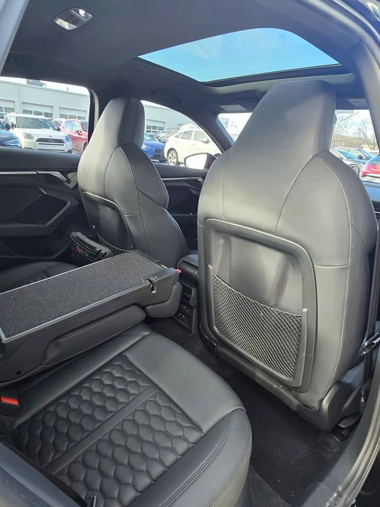 2022 Audi 8Y RS3 - Image 6 of 19