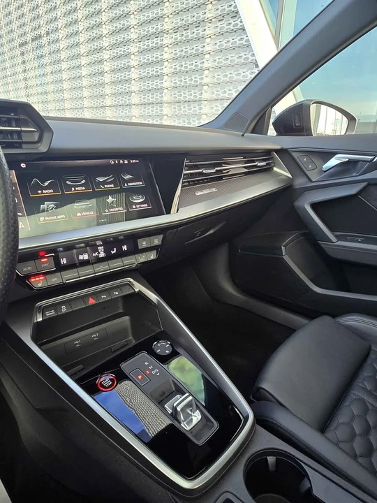 2022 Audi 8Y RS3 - Image 11 of 19