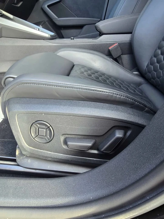 2022 Audi 8Y RS3 - Image 10 of 19