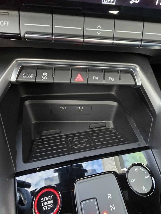 2022 Audi 8Y RS3 - Image 12 of 19