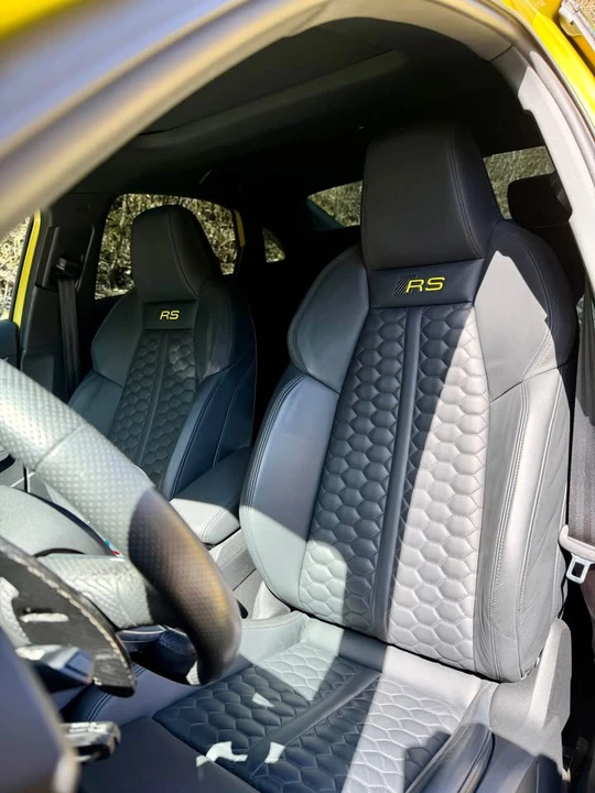 2022 Audi 8Y RS3 - Image 10 of 20