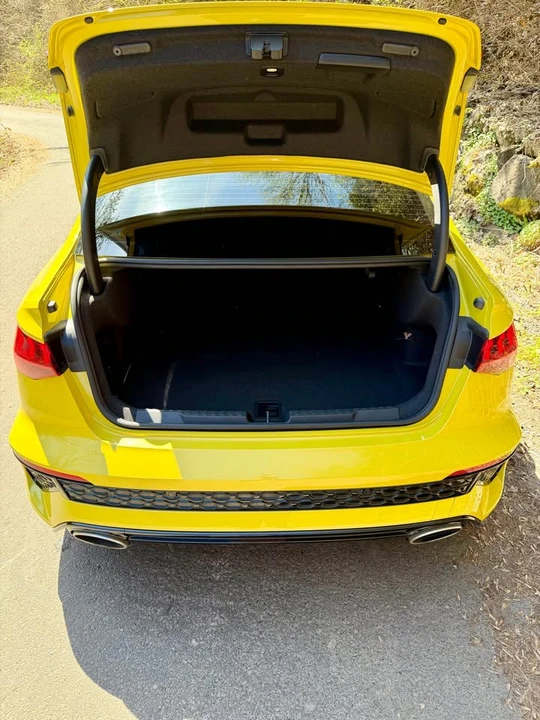 2022 Audi 8Y RS3 - Image 14 of 20