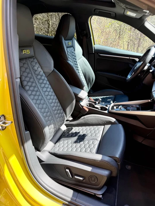 2022 Audi 8Y RS3 - Image 11 of 20