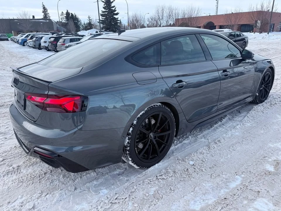 2022 Audi B9 RS5 - Image 5 of 14