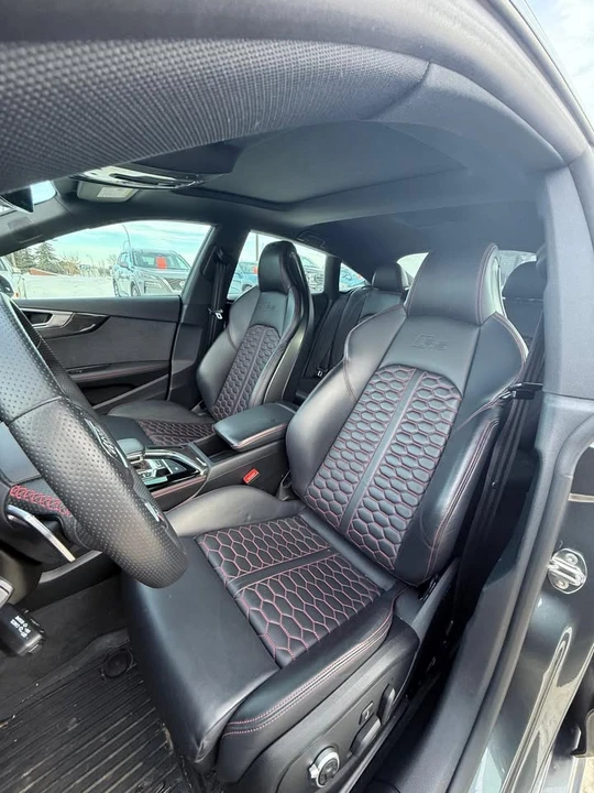 2022 Audi B9 RS5 - Image 12 of 14