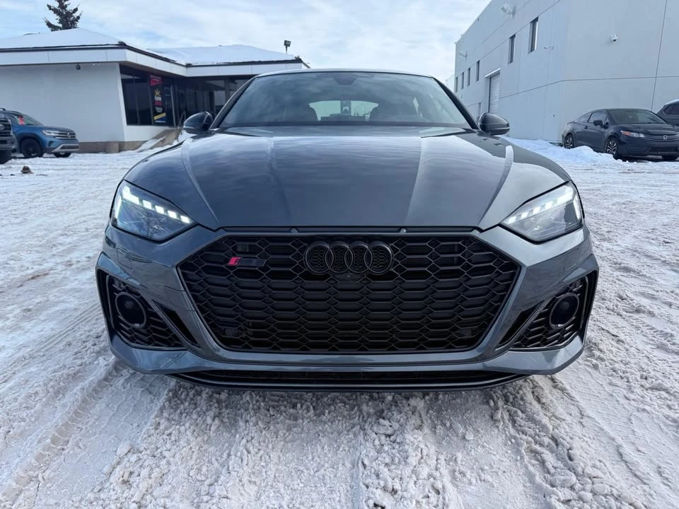 2022 Audi B9 RS5 - Image 2 of 14