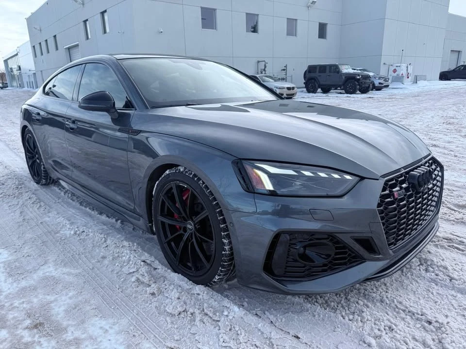 2022 Audi B9 RS5 - Image 3 of 14