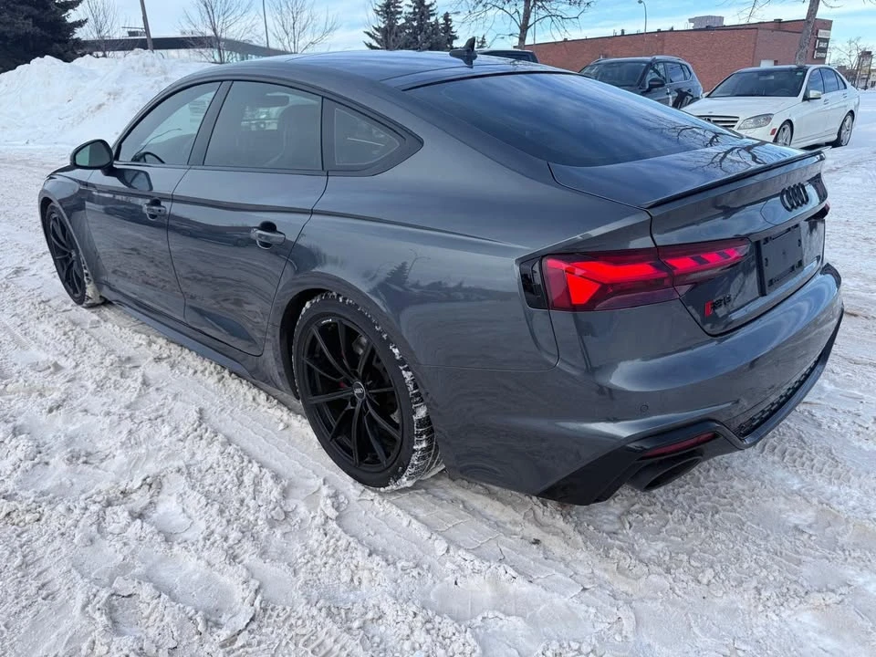 2022 Audi B9 RS5 - Image 7 of 14