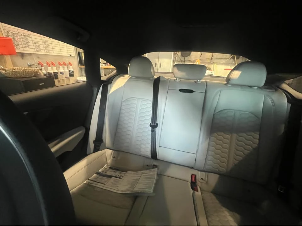 2022 Audi B9 RS5 - Image 9 of 9