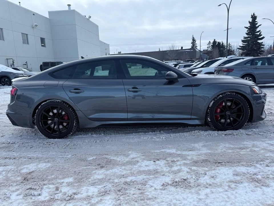2022 Audi B9 RS5 - Image 4 of 14