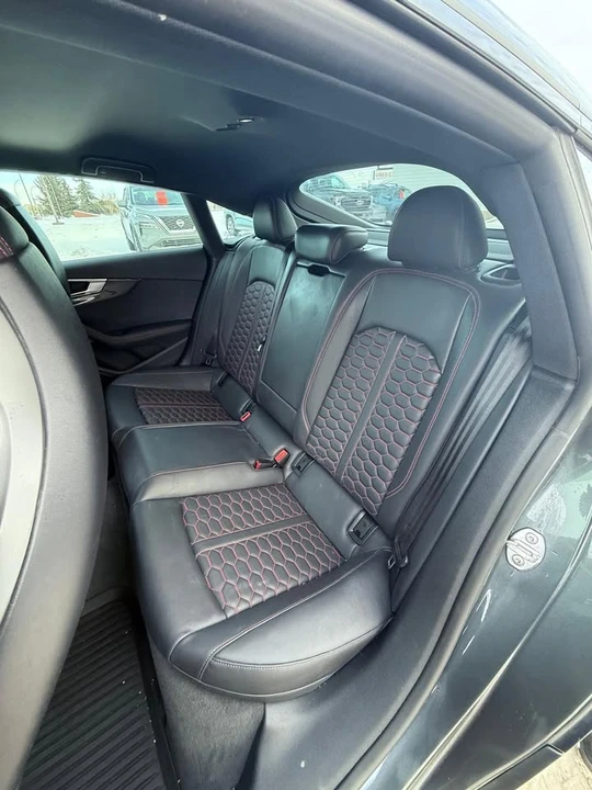 2022 Audi B9 RS5 - Image 13 of 14