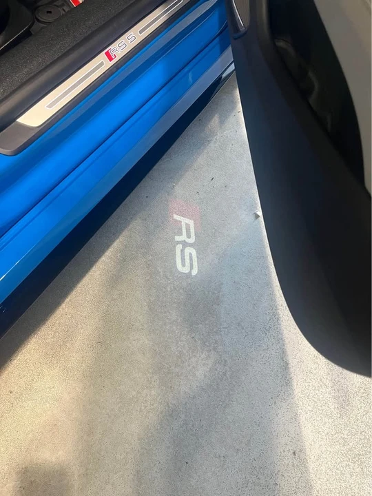 2022 Audi B9 RS5 - Image 4 of 9
