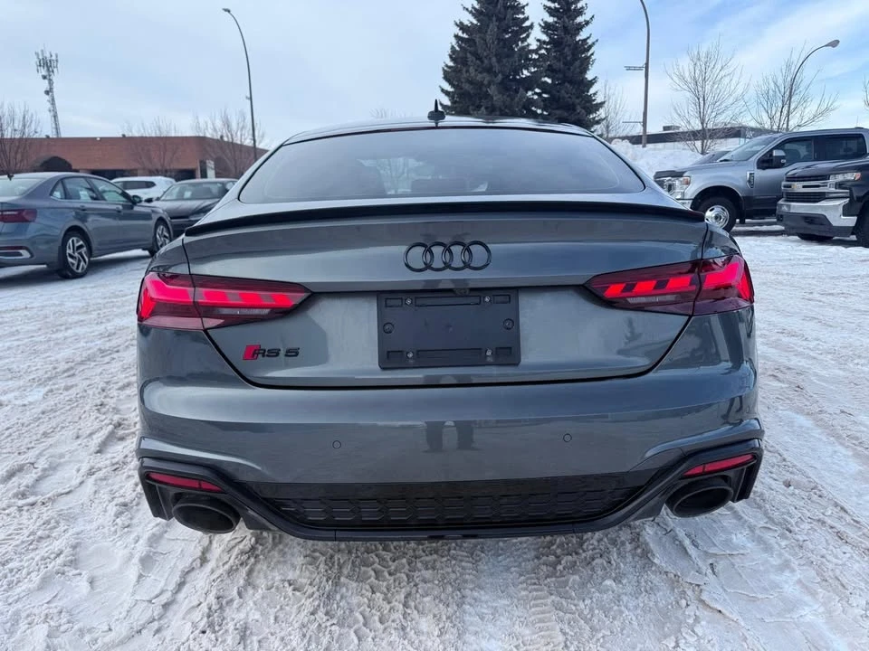2022 Audi B9 RS5 - Image 6 of 14