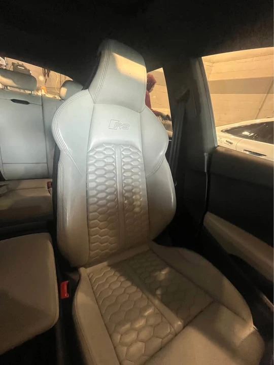 2022 Audi B9 RS5 - Image 7 of 9