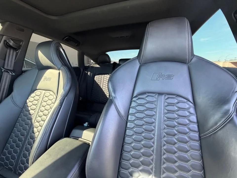 2022 Audi B9 RS5 - Image 6 of 8