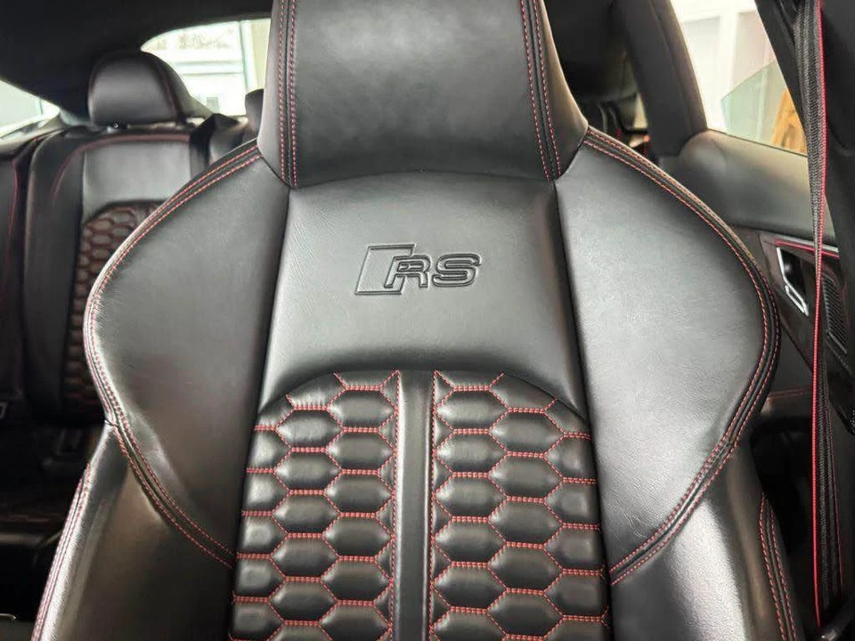 2022 Audi B9 RS5 - Image 10 of 16