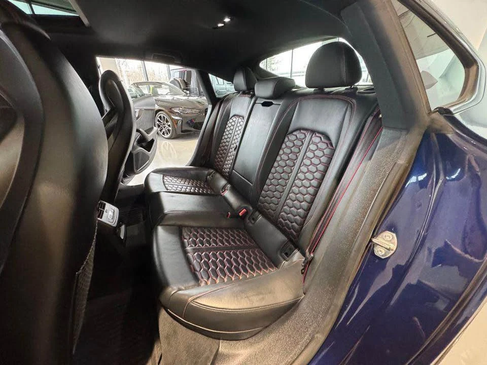 2022 Audi B9 RS5 - Image 12 of 16